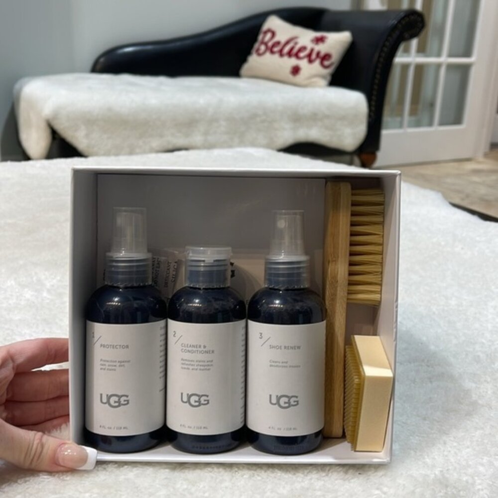 UGG All Gender Care Kit - Picture 6 of 9